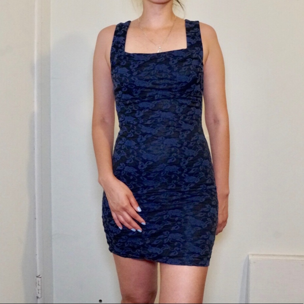 F21 Dress